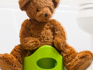 5 Potty Training Must-Haves (That Actually Helped Us!)