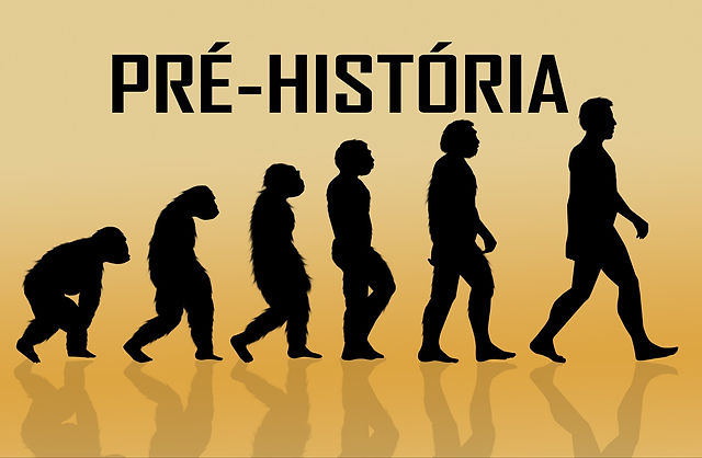 A vida humana no paleolitico 6-ano