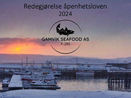 Åpenhetsloven 2024