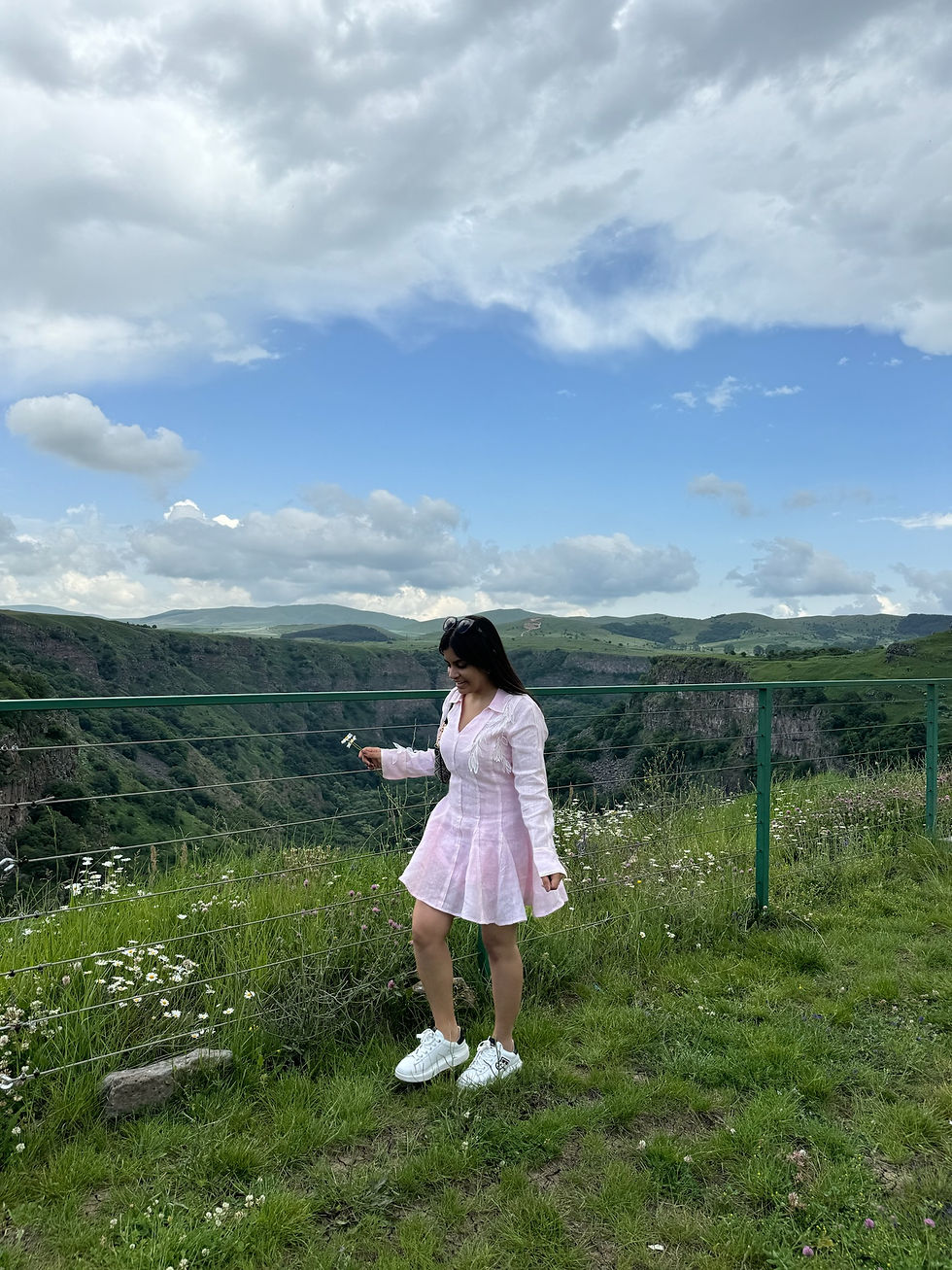 Thumbnail: Soft sunset