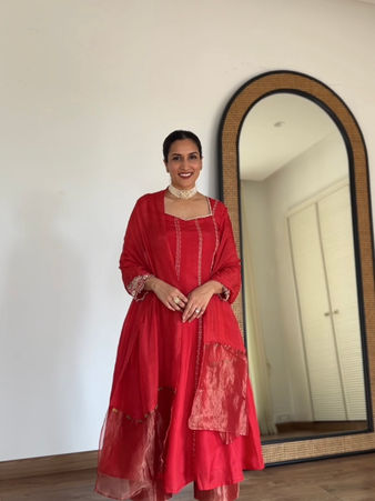 Urmi Daga