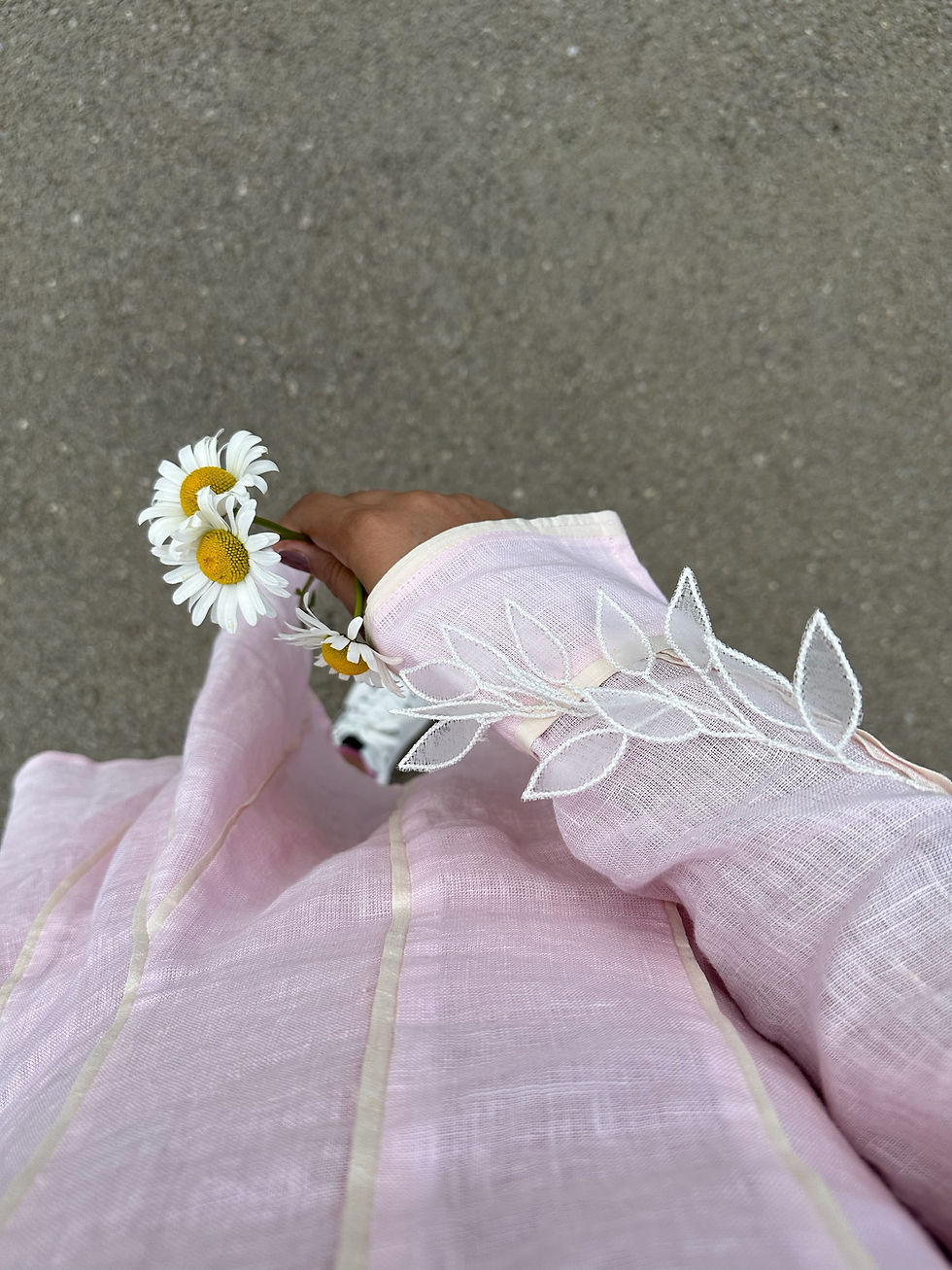 Thumbnail: Soft sunset