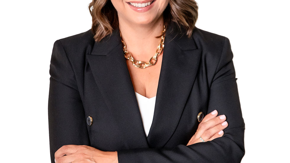 Corporate Headshots