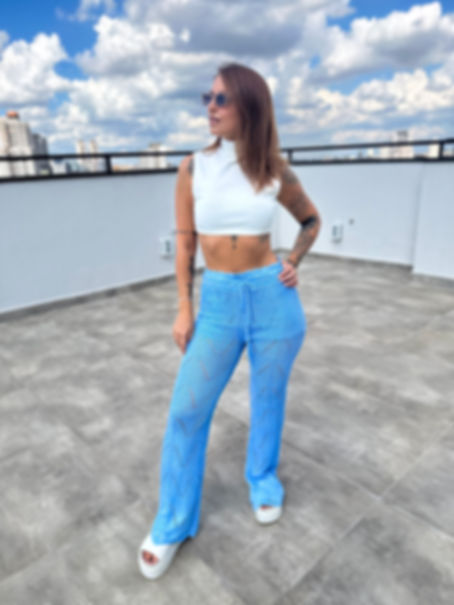 Calça Sole