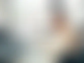 Person typing