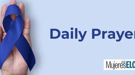 Women of the ELCA- Trauma-informed Liturgical Toolbelt