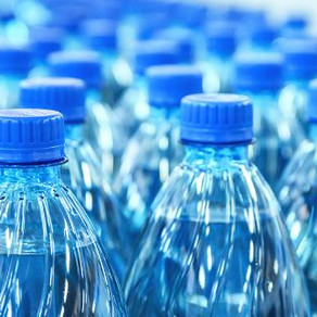 The True Cost of Bottled Water