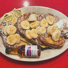 Roundabout Diner, Breakfast Place Located in Portsmouth New Hampshire