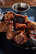 Q9, Popular BBQ Place Located in Kansas Missouri