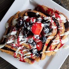 Rooster, Breakfast Place Located in St. Louis Missouri