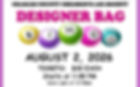 Designer Bag Bingo 8.2