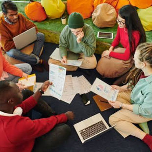 Discussion Thread: Biblical Foundations of Intercultural Engagement, March, 2026