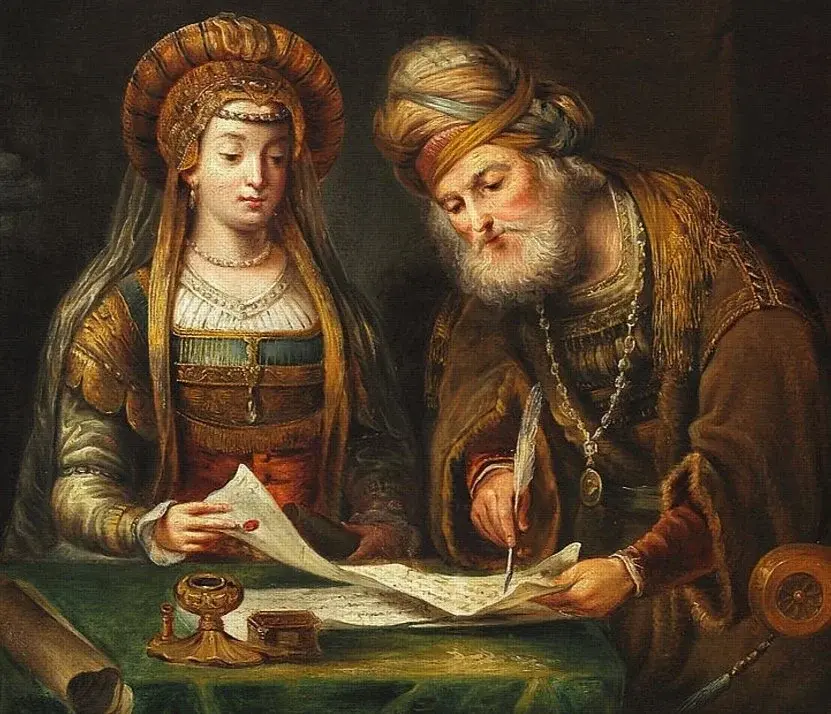 Old Testament Orientation 1: Reflective Paper
