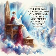 [Wednesday Evening Bible Study, Dr. TJ Betts (SBTS), Ninth & O Baptist Church, Louisville, KY, 9/18/2024: Psalm 110]