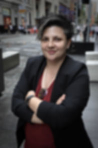 Simone Maciel Apple Learning Specialist