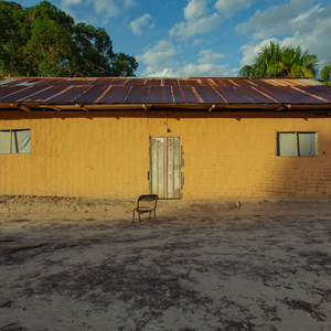 Serie Casas Caño Bocón 