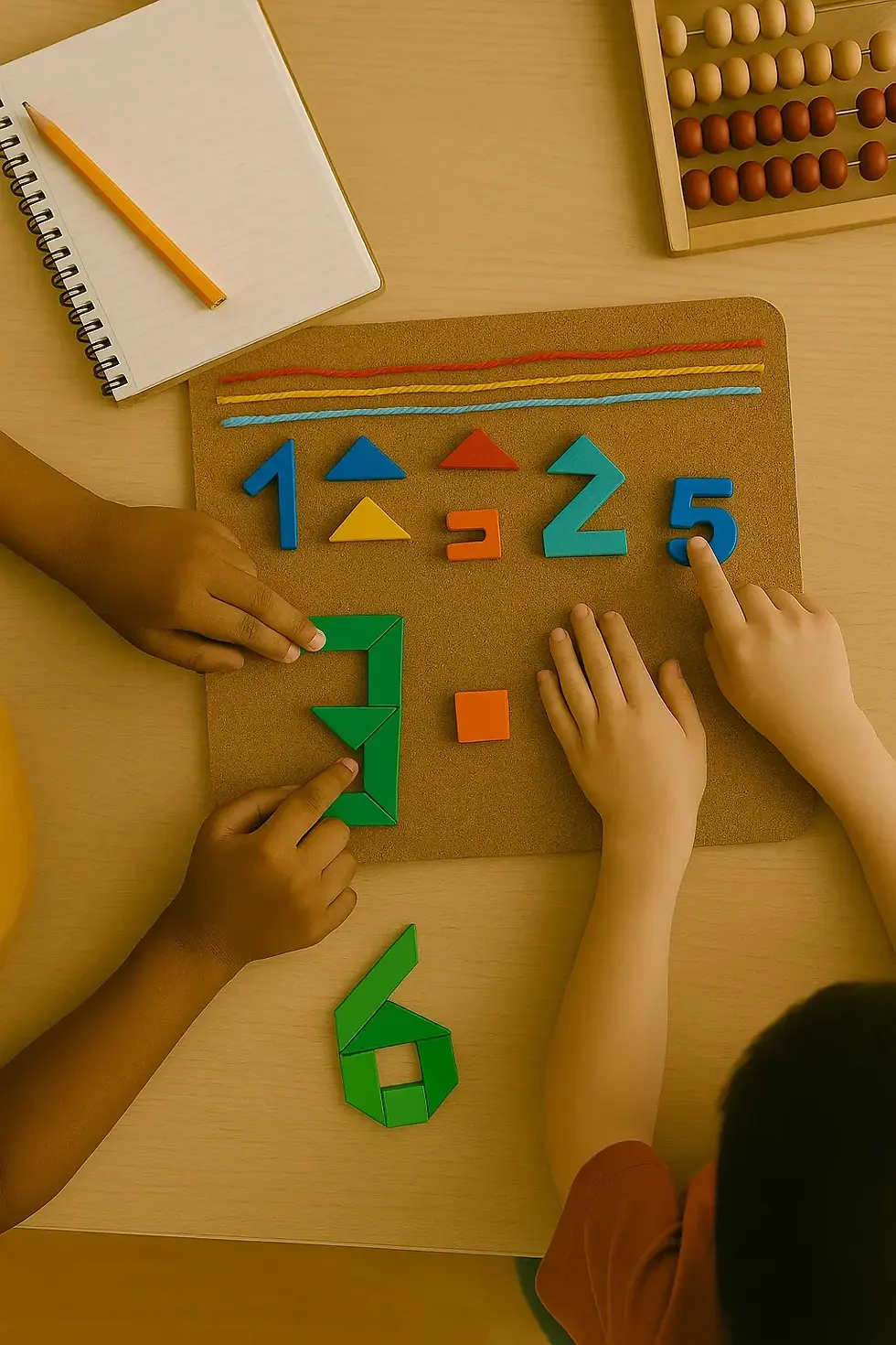 Cómo acompañar a tu hijo en el aprendizaje