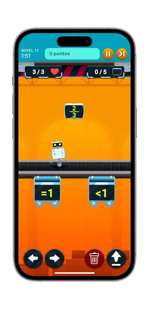 Actividades para recuperar el interés por aprender