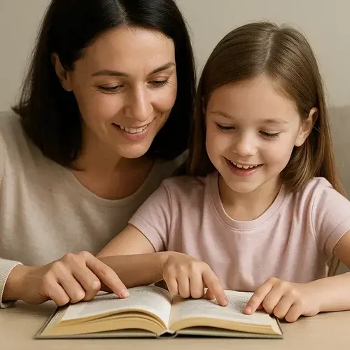 Ejemplos de actividades para aprender a leer