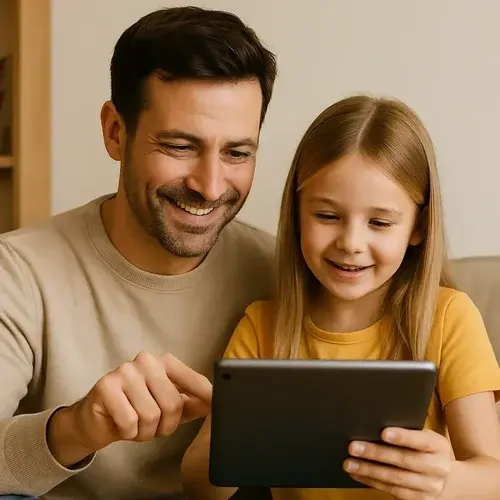 Consejos para ayudar a aprender a leer en casa