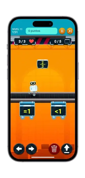 Recursos y actividades divertidas