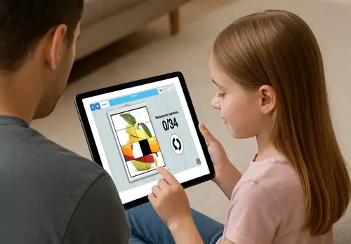 Entrenamiento mental basado en ciencia y diseñado para casa