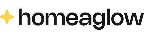 homeaglow logo
