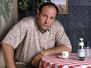Kevan Christie: Always ask yourself, what would Tony Soprano do?