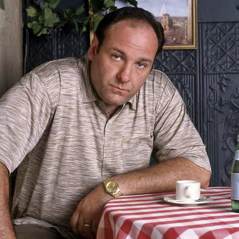 Kevan Christie: Always ask yourself, what would Tony Soprano do?