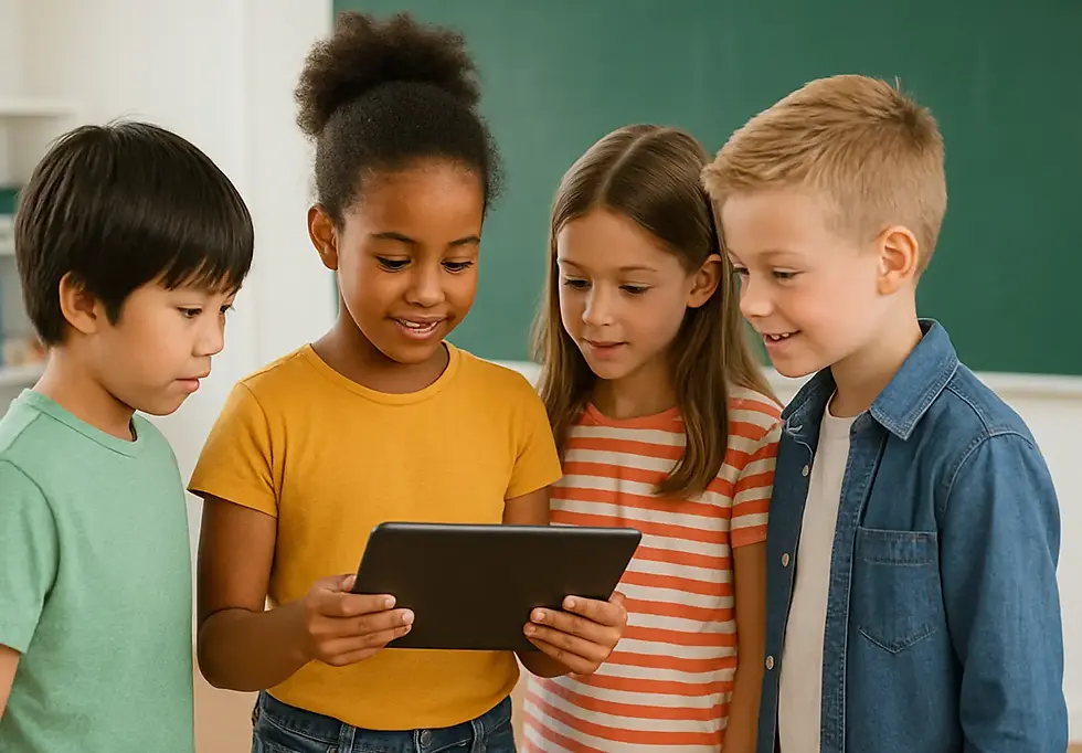 Entrenamiento mental basado en ciencia y diseñado para casa