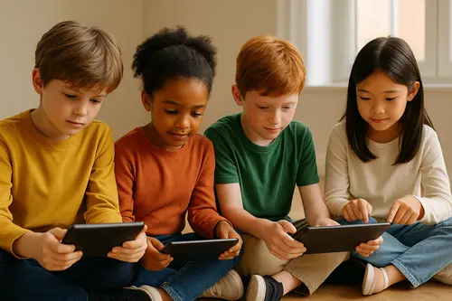 MindED: la plataforma educativa que transforma el estudio en juego