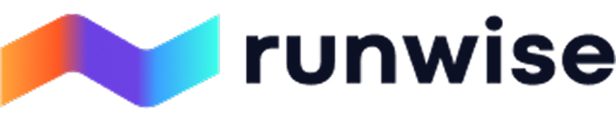 runwise logo