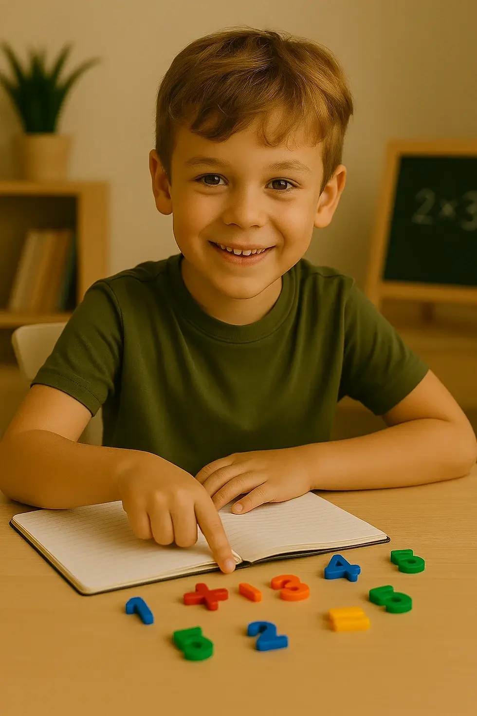 Beneficios destacados para familias y estudiantes