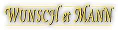 Domaine Wunsch et Mann Wettolsheim