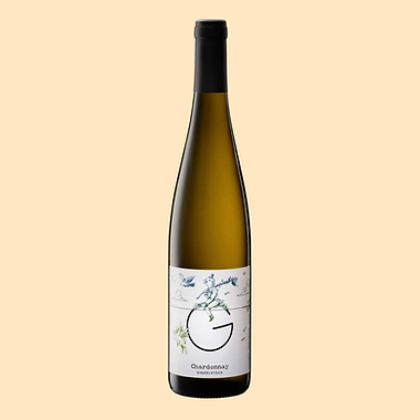 Chardonnay Einzelstück Weingut Gmeinböck bei Weinimport Milanko