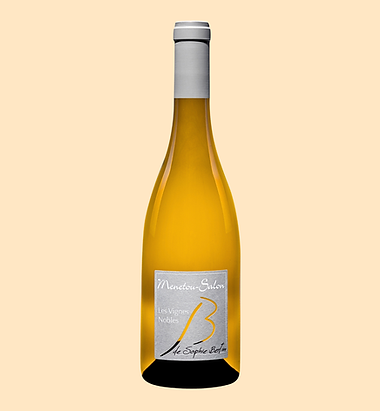 Menetou-Salon _Les Vignes Nobles_ Sophie Bertin bei Weinimport Milanko