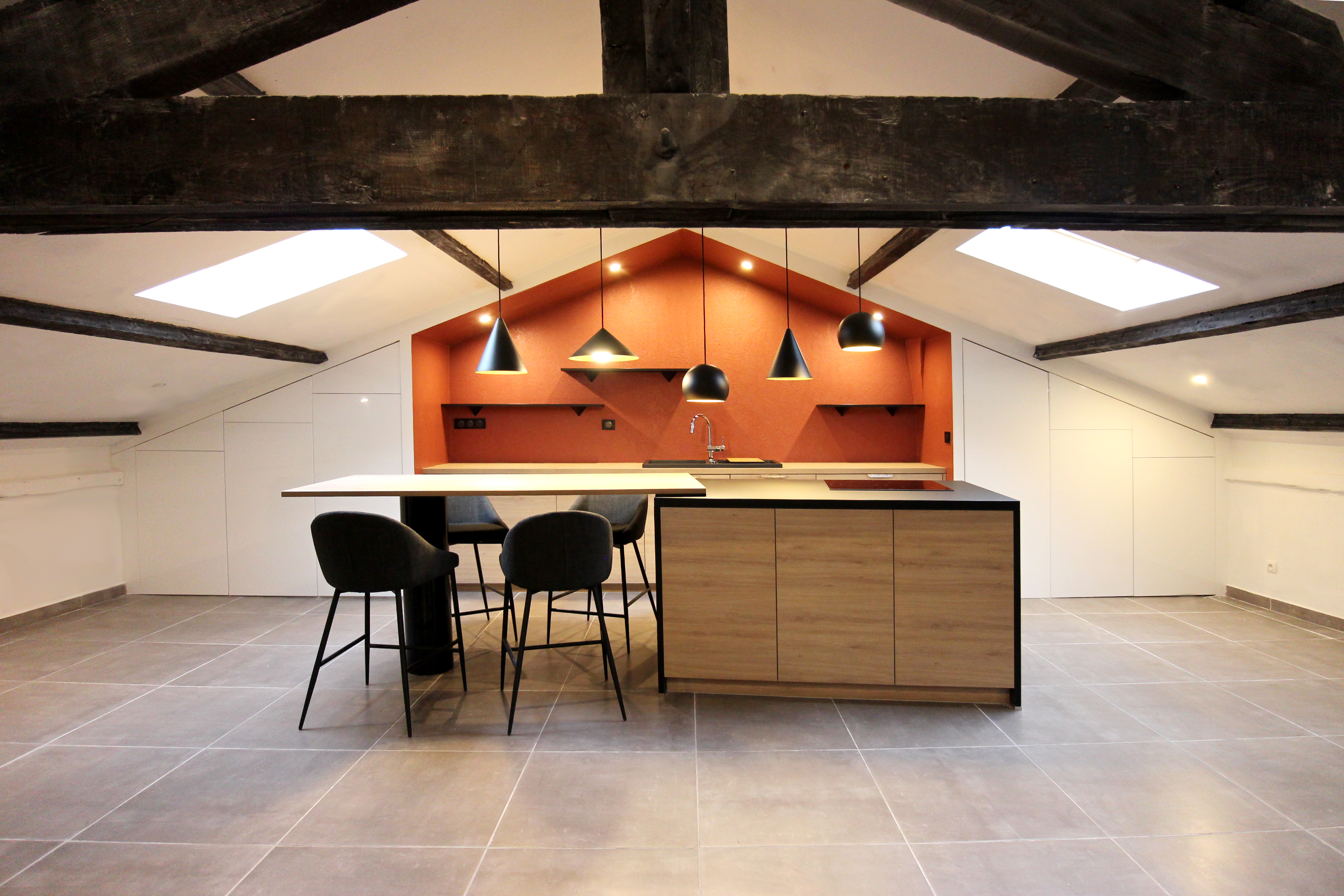 Architecte d'intérieur à Nice