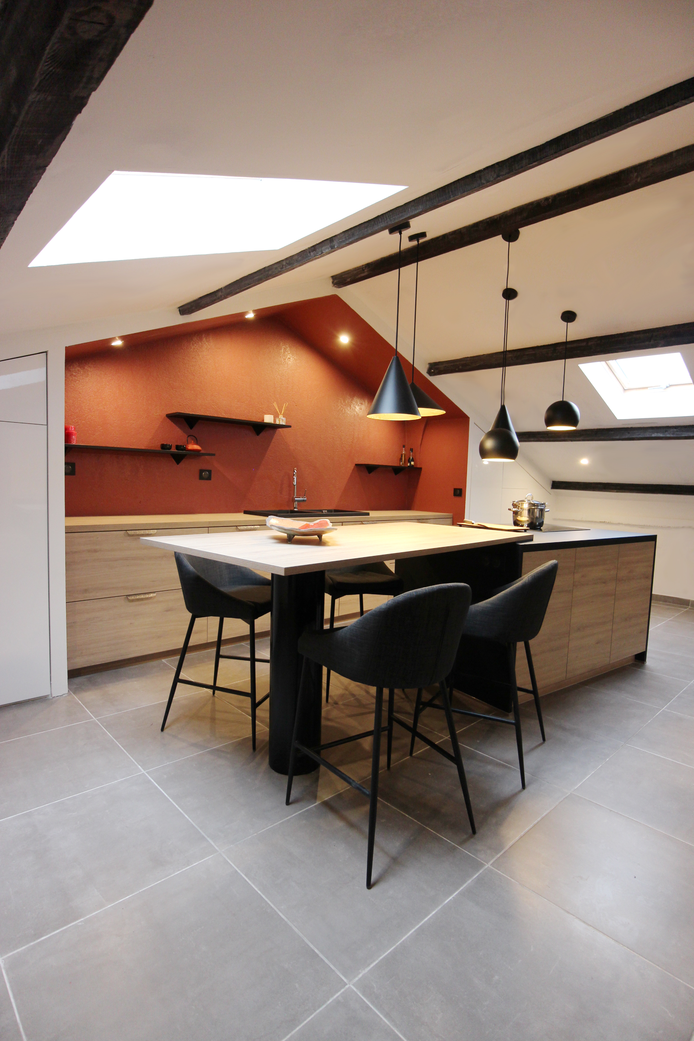 Architecte d'intérieur à Nice