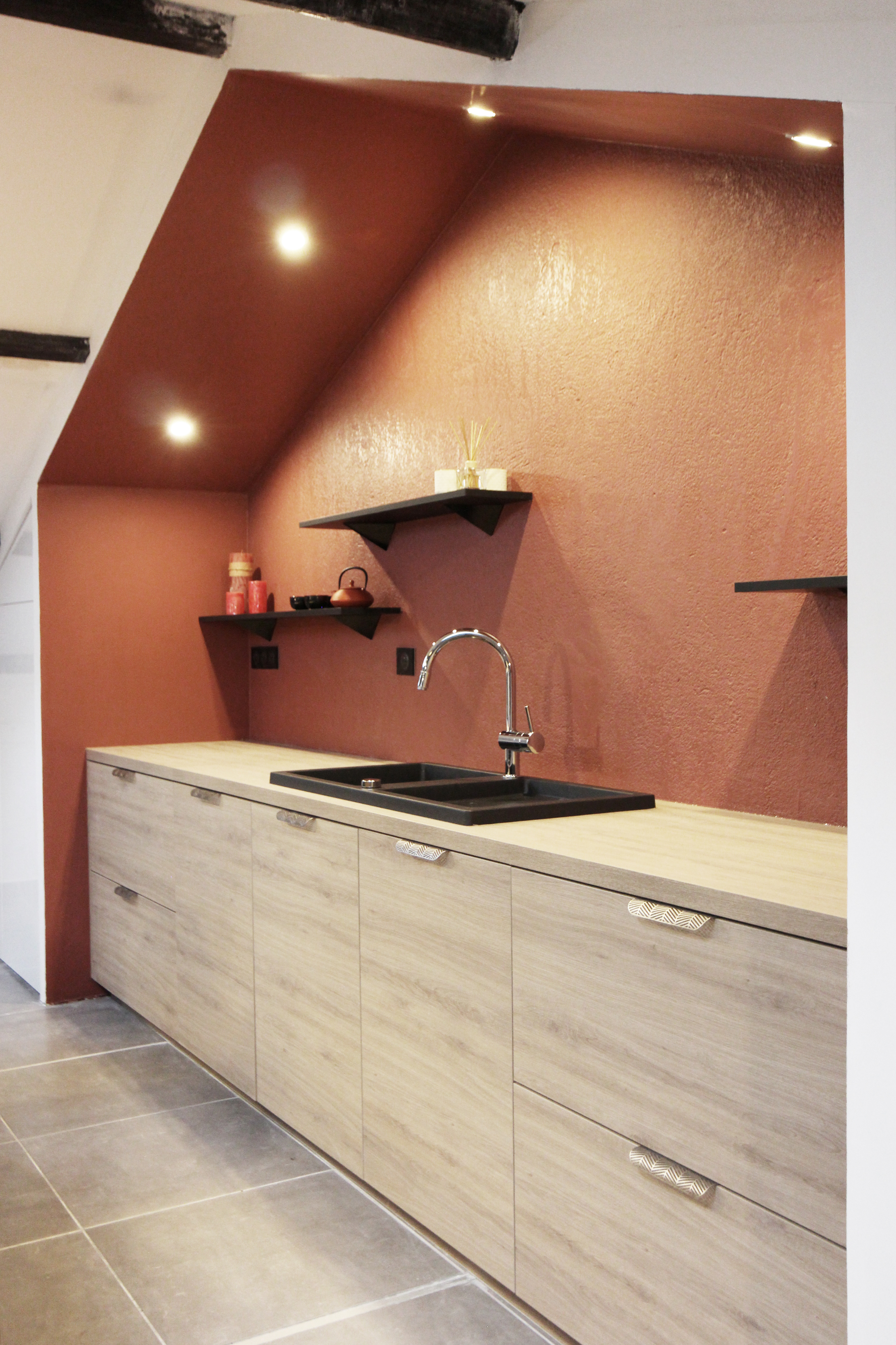 Jade Orticoni Architecte d'intérieur