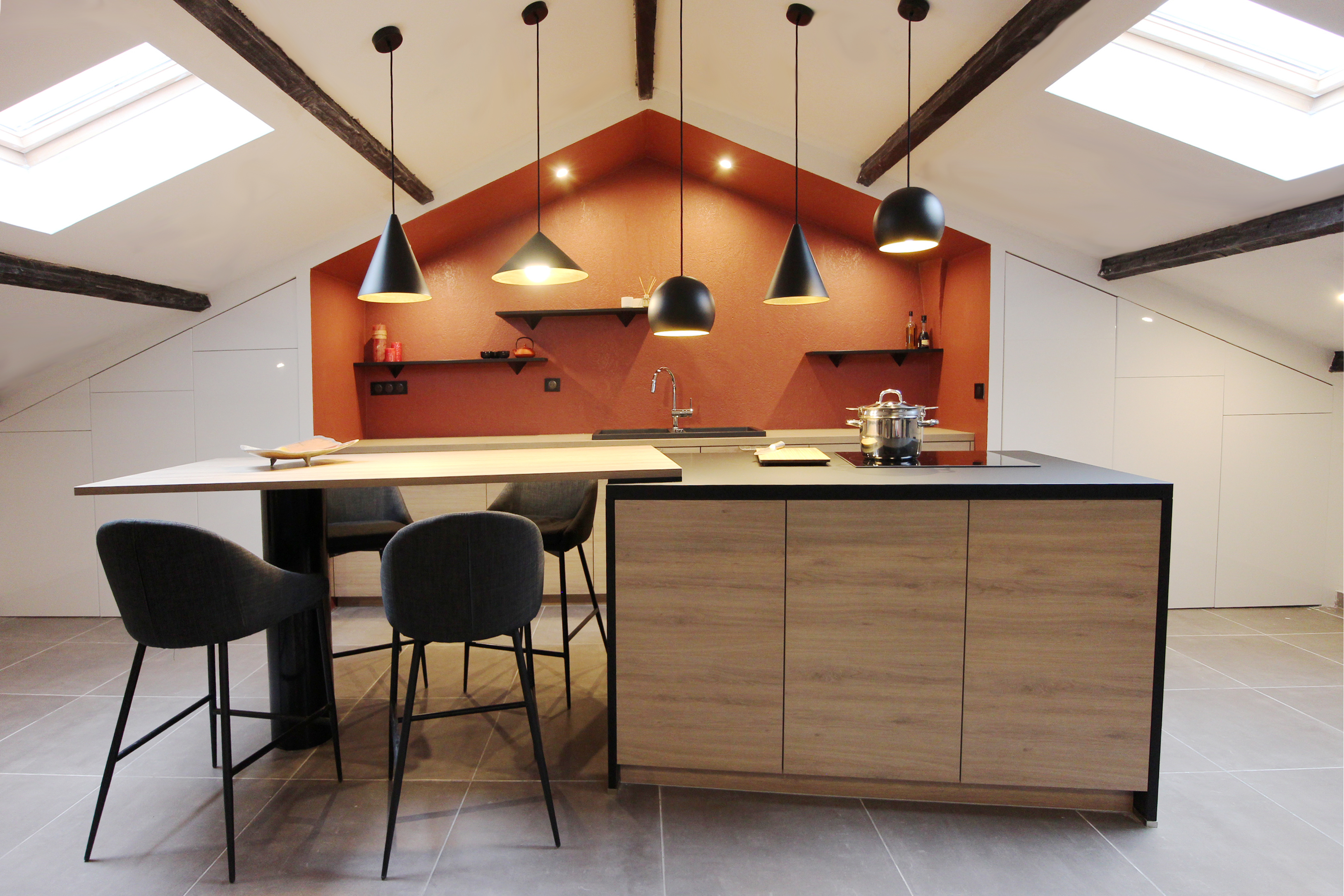 Jade Orticoni Architecte d'intérieur