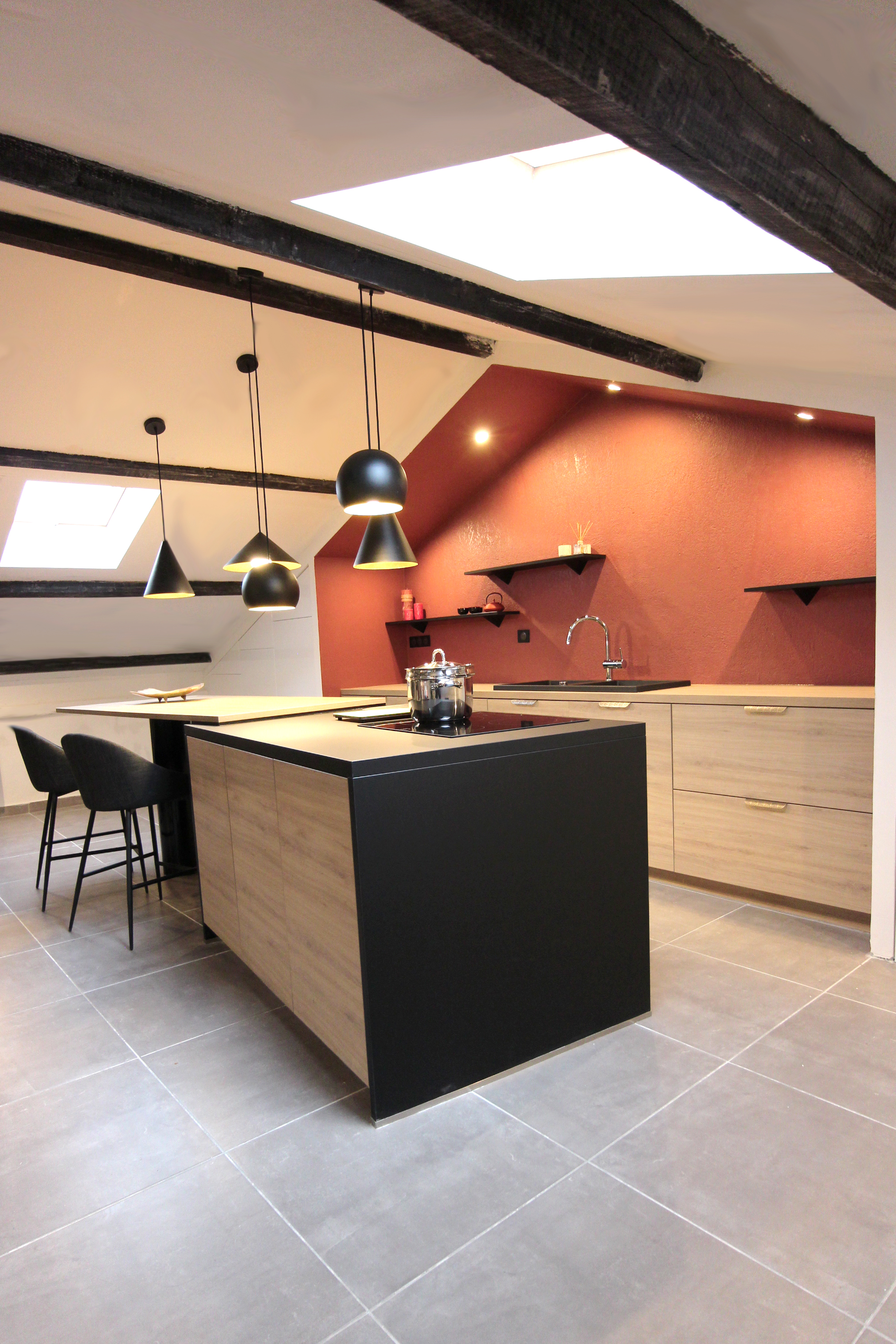 Architecte d'intérieur à Nice