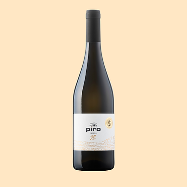 Soreli ZGP Vinska Klet Piro bei Weinimport Milanko