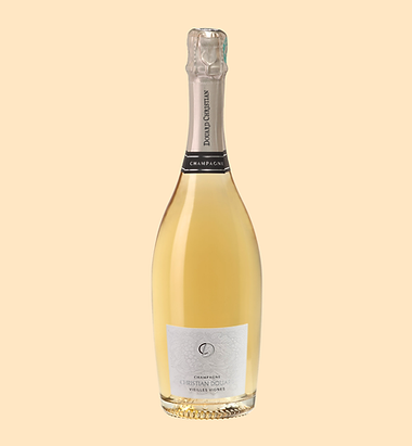 Champagne Cuveé Vieilles Vignes Brut Christian Douard bei Weinimport Milanko