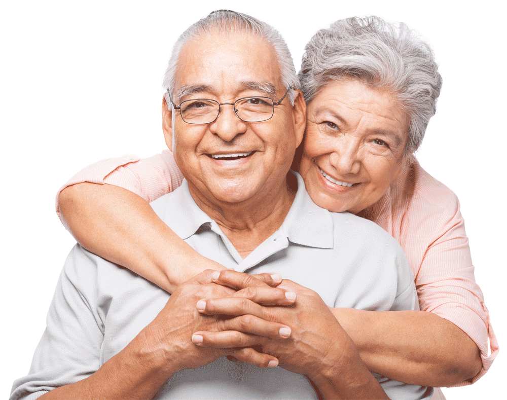 SENIOR CARE GIVING OPTIONS