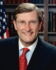 Kent Conrad