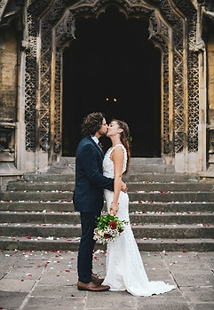 Cavan Parish Sacraments Wedding