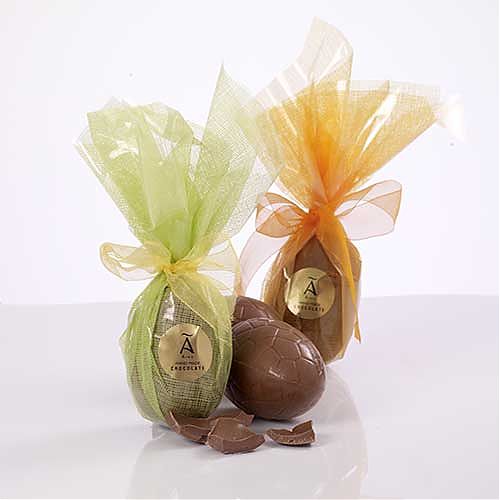 Aines Chocolates Easter Eggs