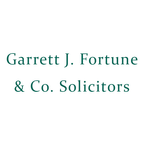 Garrett J.Fortune & Co. LLP