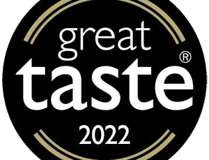 Great Taste Awards Winner
