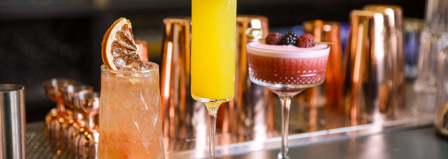 Peoples Cocktails